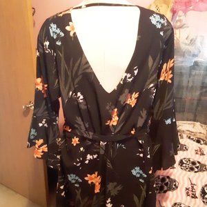 City Chic Tunic/Dress